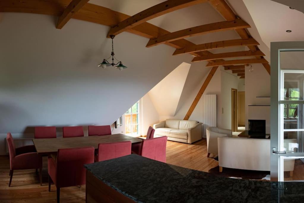 Chalet-Suedsteiermark - Traumhafte Aussicht, Infinity Pool, Privatsphaere, Klima Und De-Luxe Ausstattung Schwanberg Exteriér fotografie